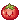 fraise (ou tomate)