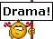 drama drama drama